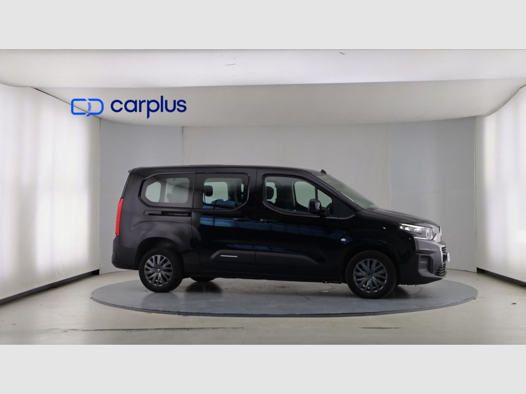 Citroën Berlingo - 2