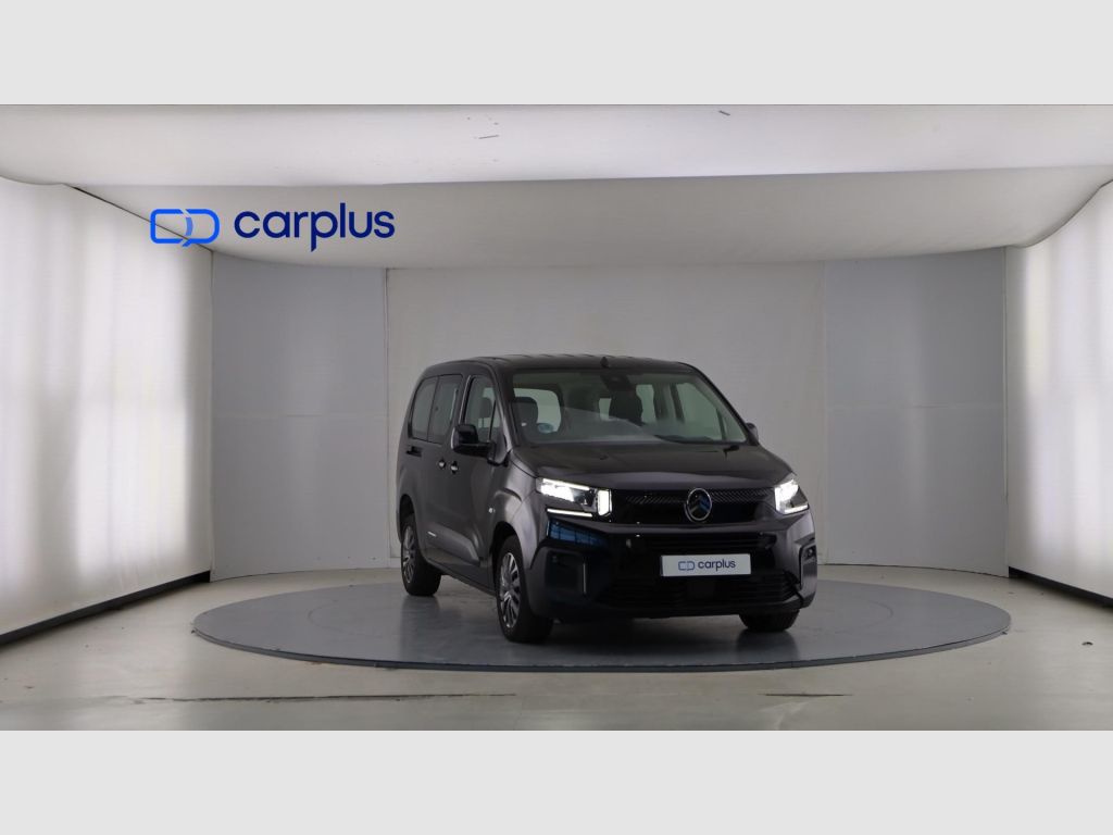 Citroën Berlingo - 8