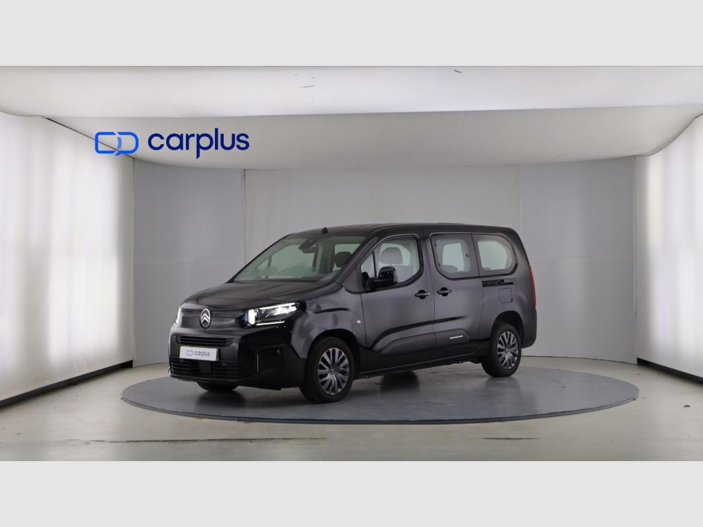 Citroën Berlingo - 7