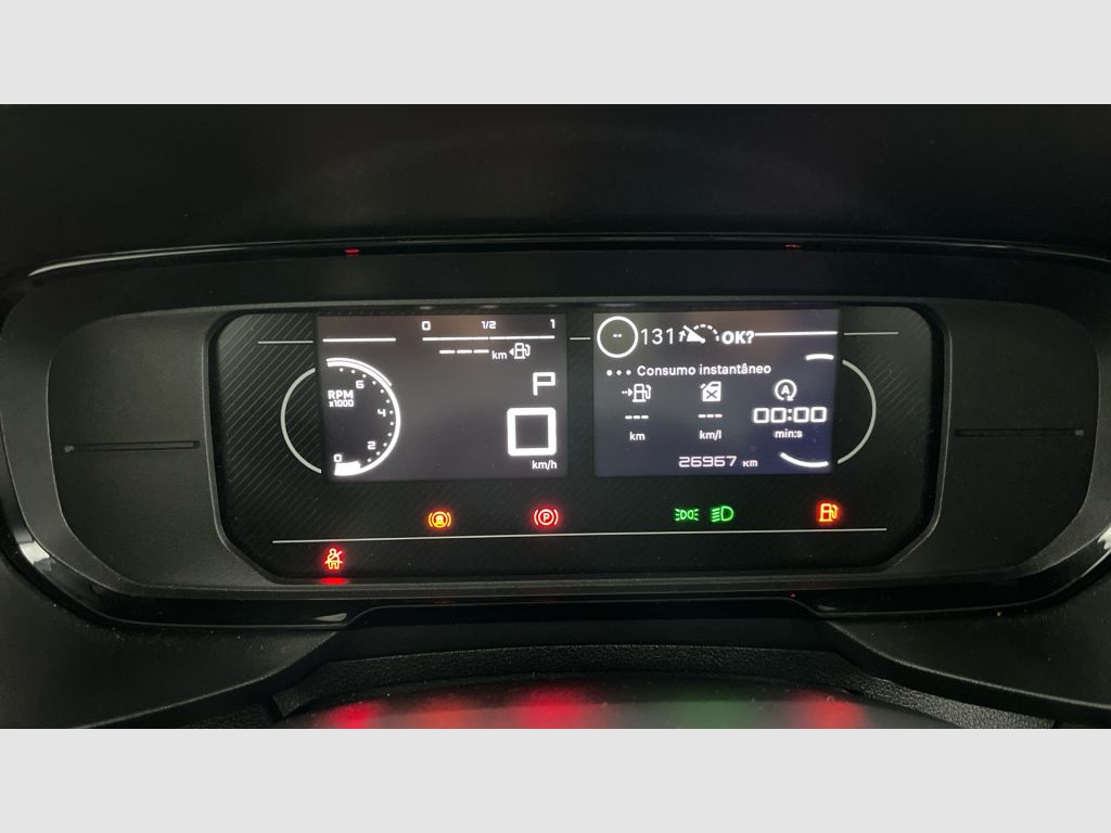 Citroën Berlingo - 10