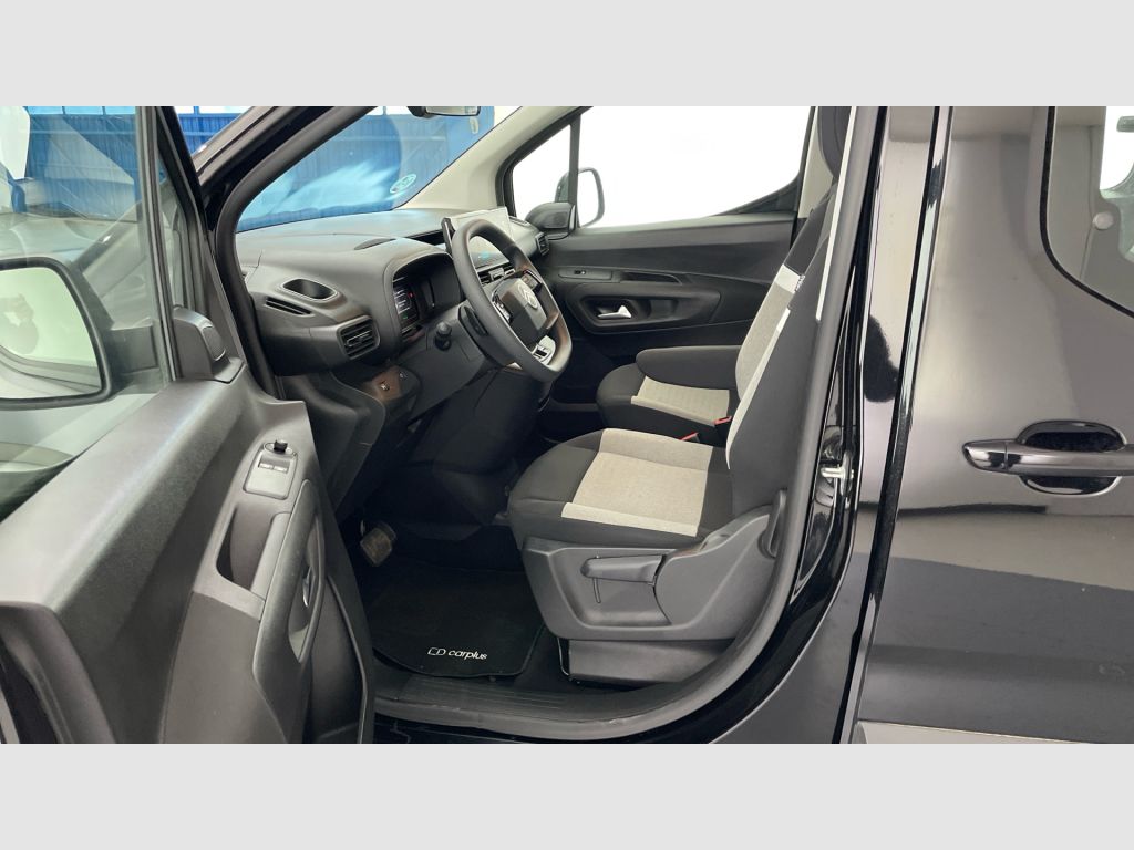 Citroën Berlingo - 12