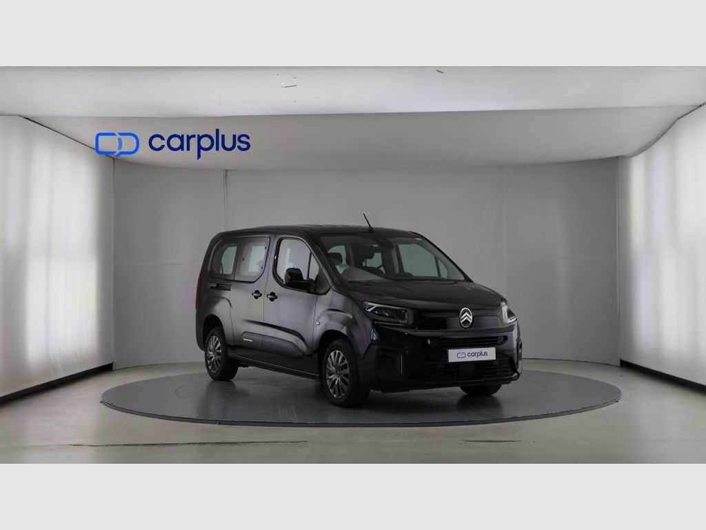 Citroën Berlingo - 2