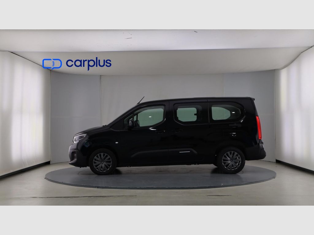 Citroën Berlingo - 4