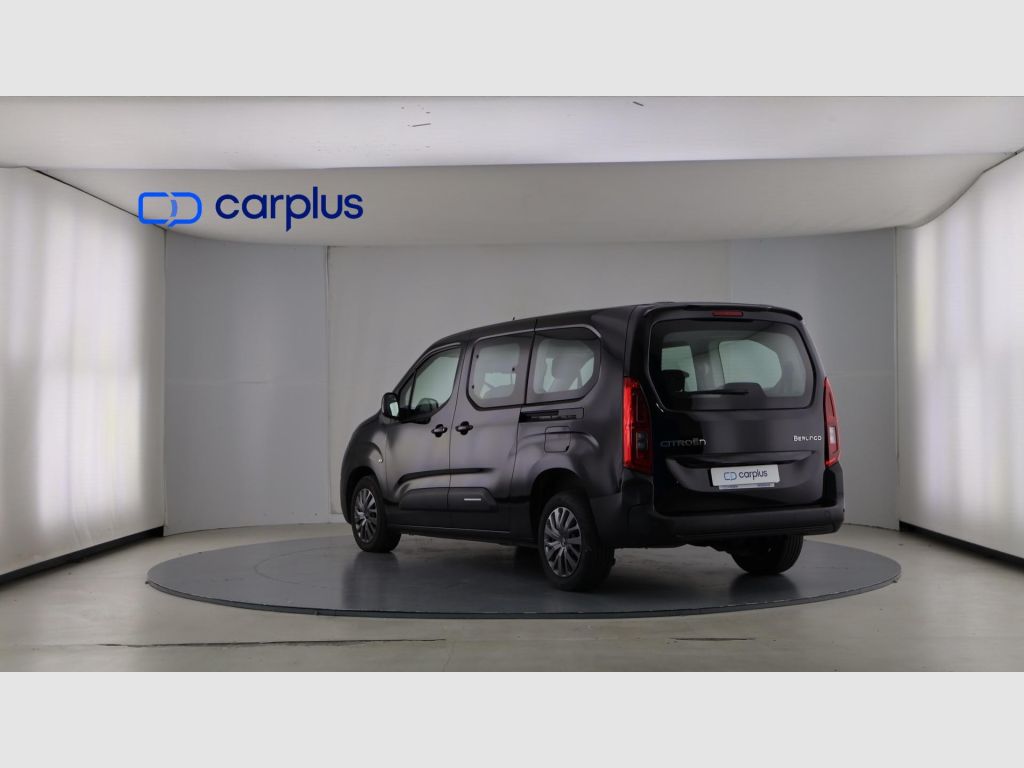 Citroën Berlingo - 5