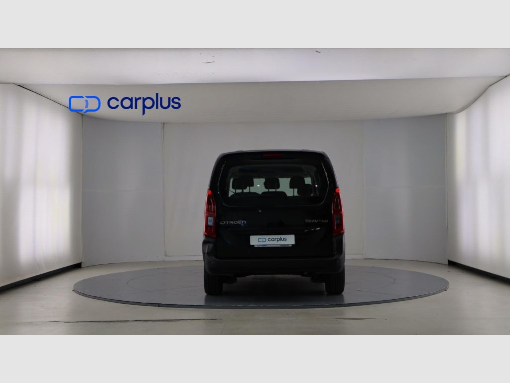 Citroën Berlingo - 6
