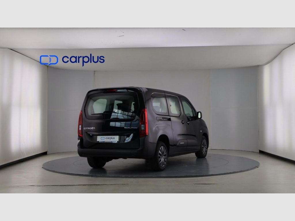 Citroën Berlingo - 7