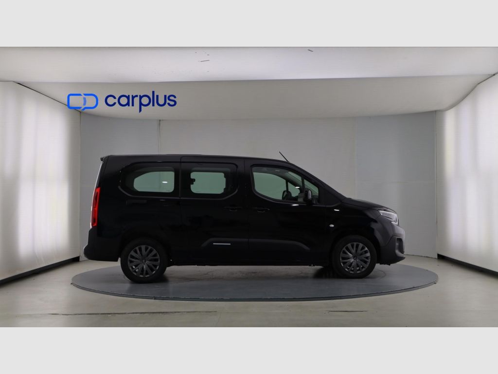 Citroën Berlingo - 8