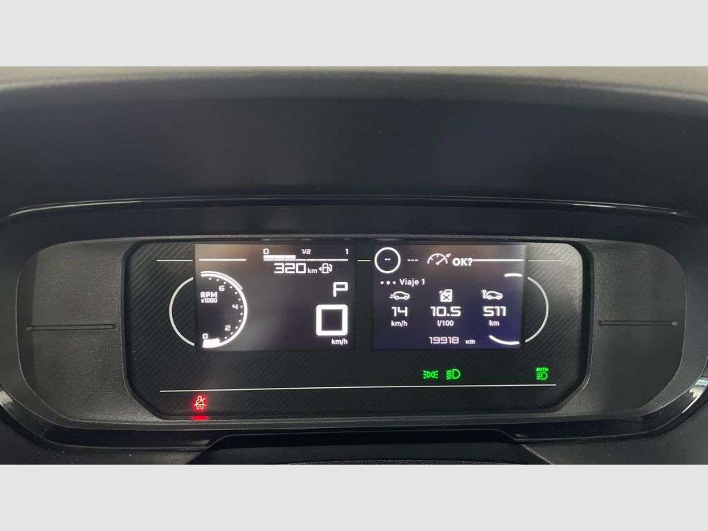 Citroën Berlingo - 10
