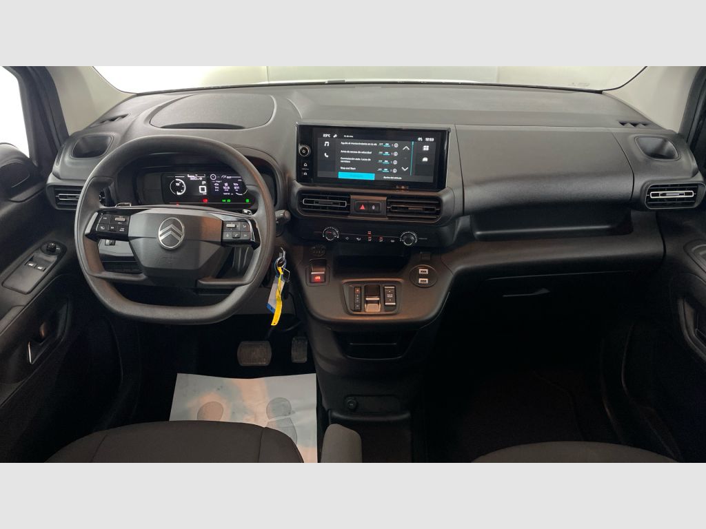 Citroën Berlingo - 11