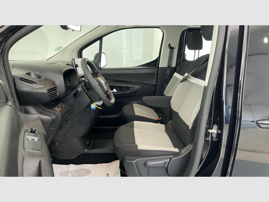 Citroën Berlingo - 12