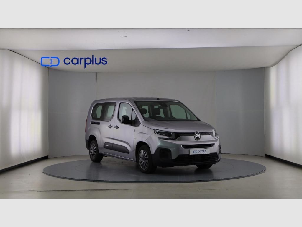 Citroën Berlingo - 2