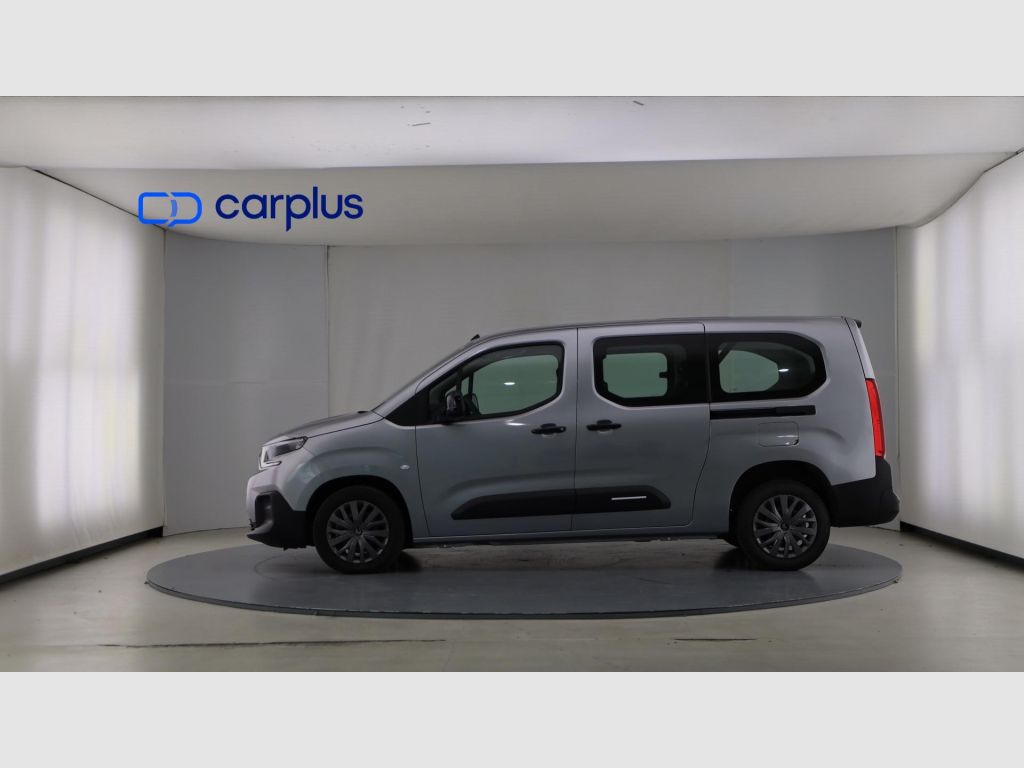 Citroën Berlingo - 4