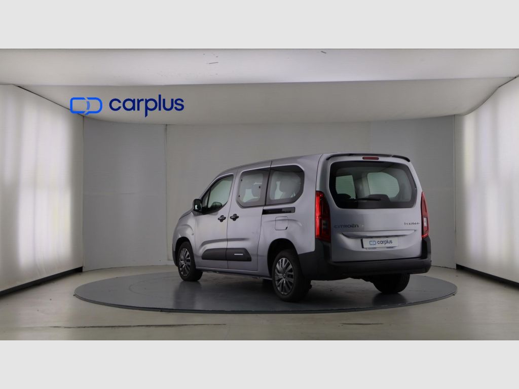 Citroën Berlingo - 5