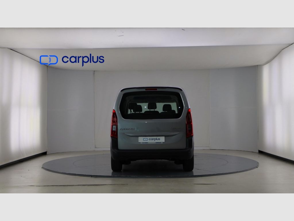 Citroën Berlingo - 6