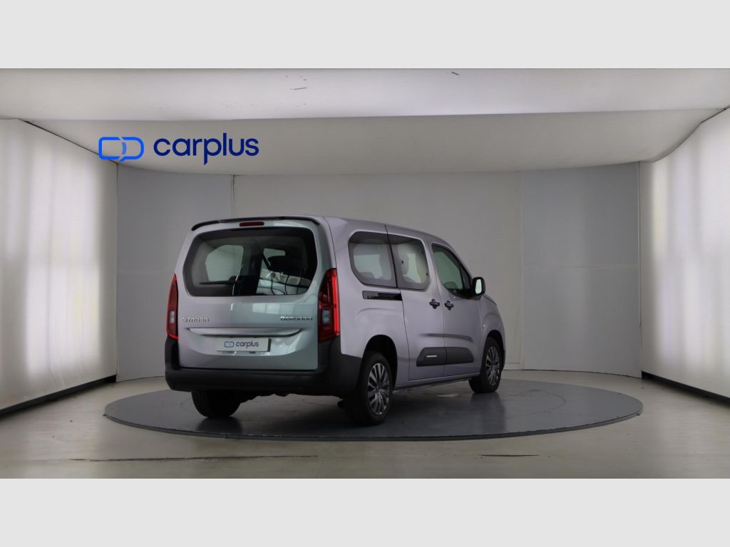 Citroën Berlingo - 7