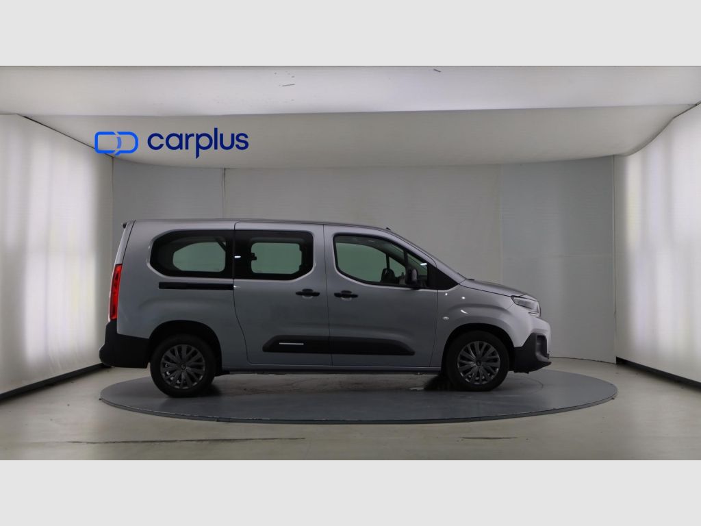 Citroën Berlingo - 8