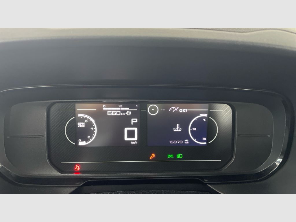 Citroën Berlingo - 9