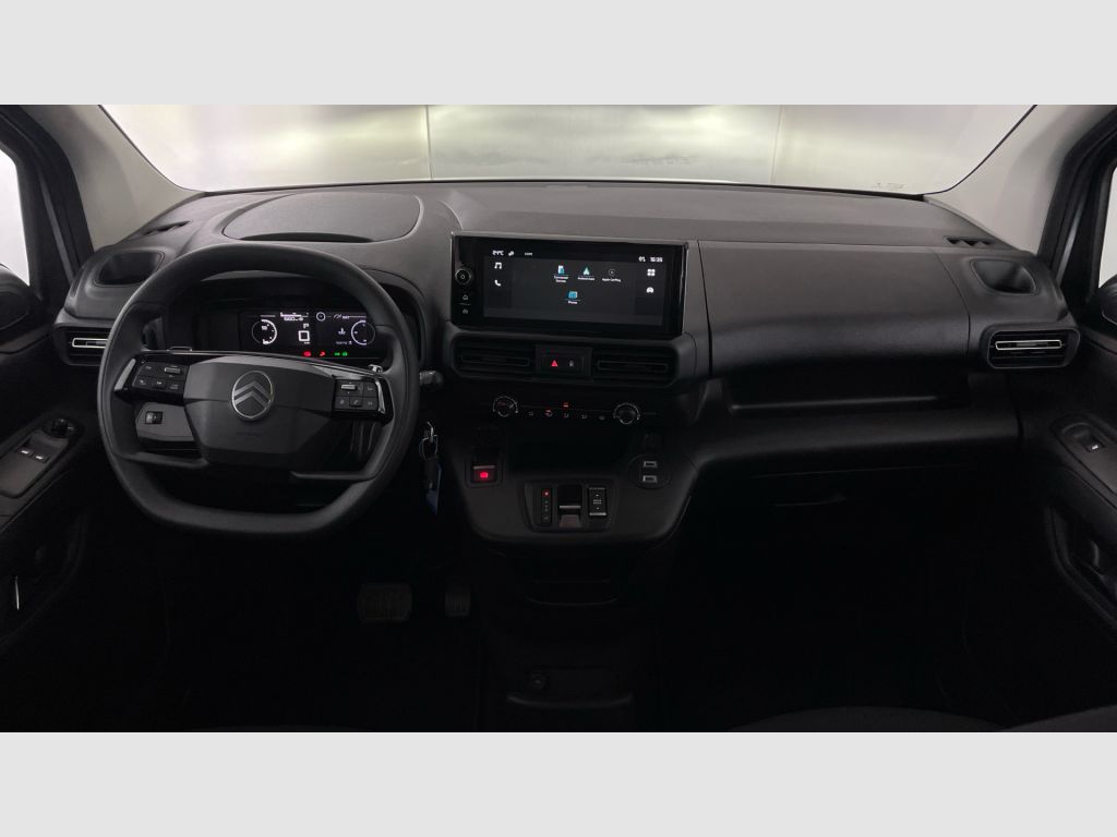 Citroën Berlingo - 10
