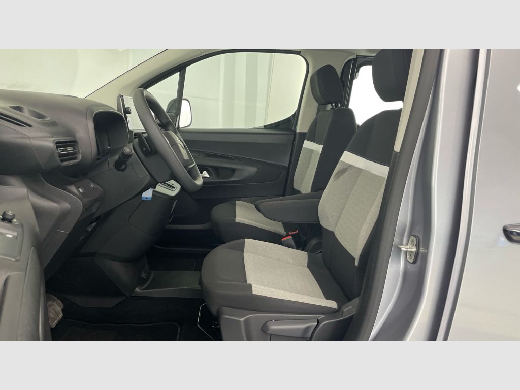 Citroën Berlingo - 11