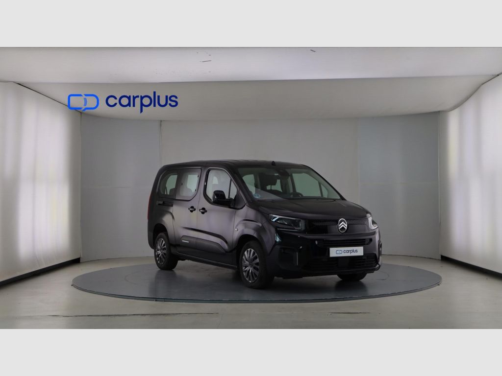 Citroën Berlingo - 2