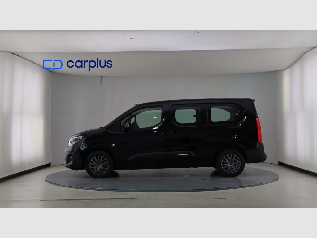 Citroën Berlingo - 4