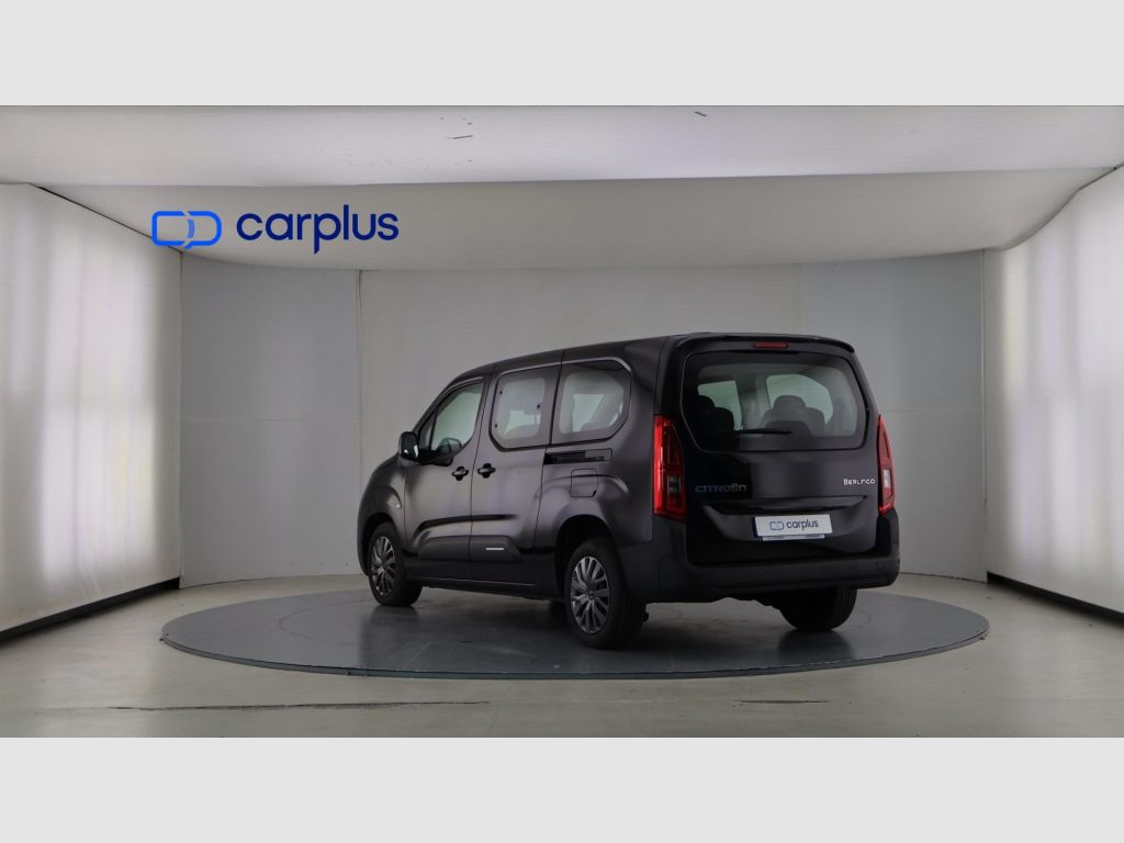 Citroën Berlingo - 5