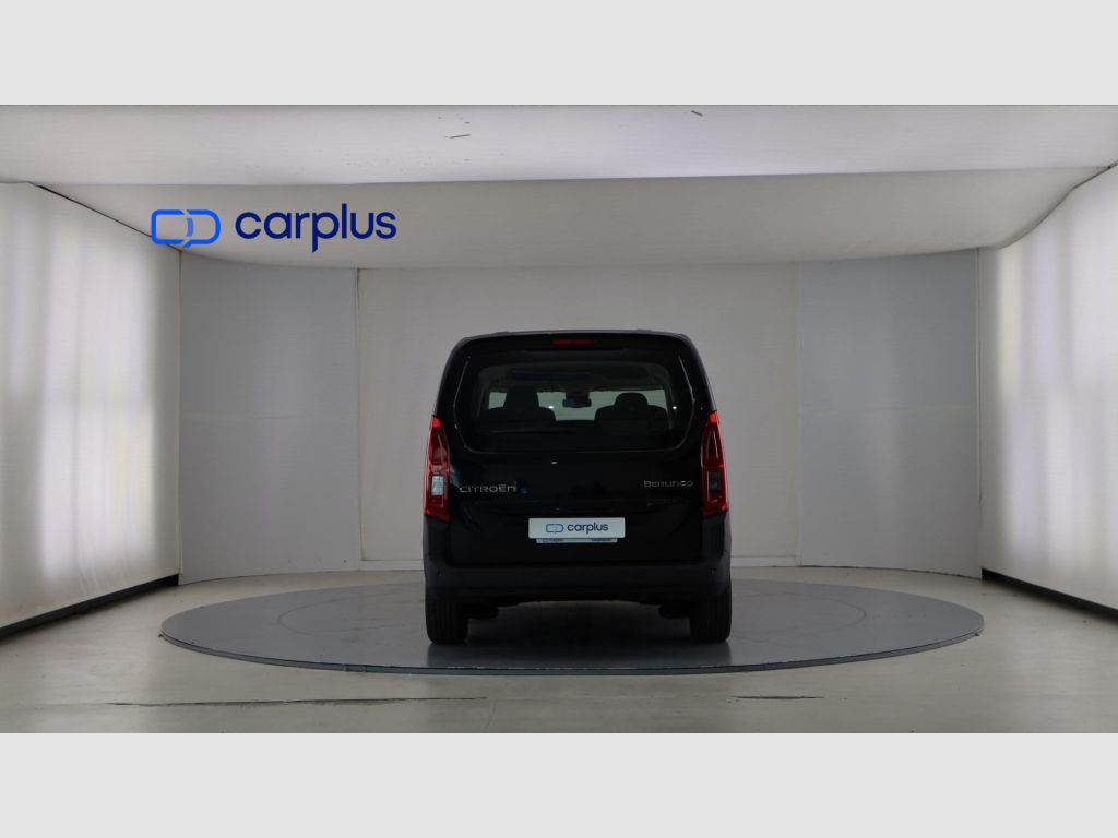 Citroën Berlingo - 6