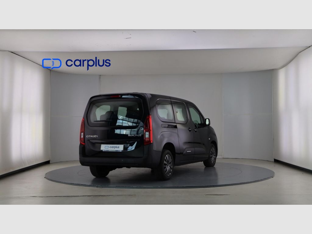 Citroën Berlingo - 7