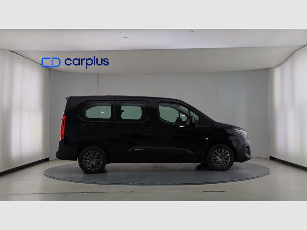 Citroën Berlingo - 8