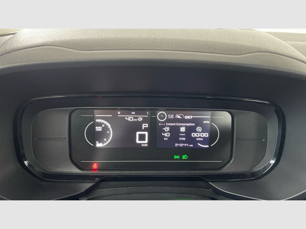 Citroën Berlingo - 9