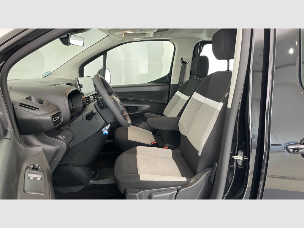 Citroën Berlingo - 11