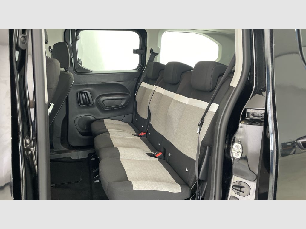 Citroën Berlingo - 12