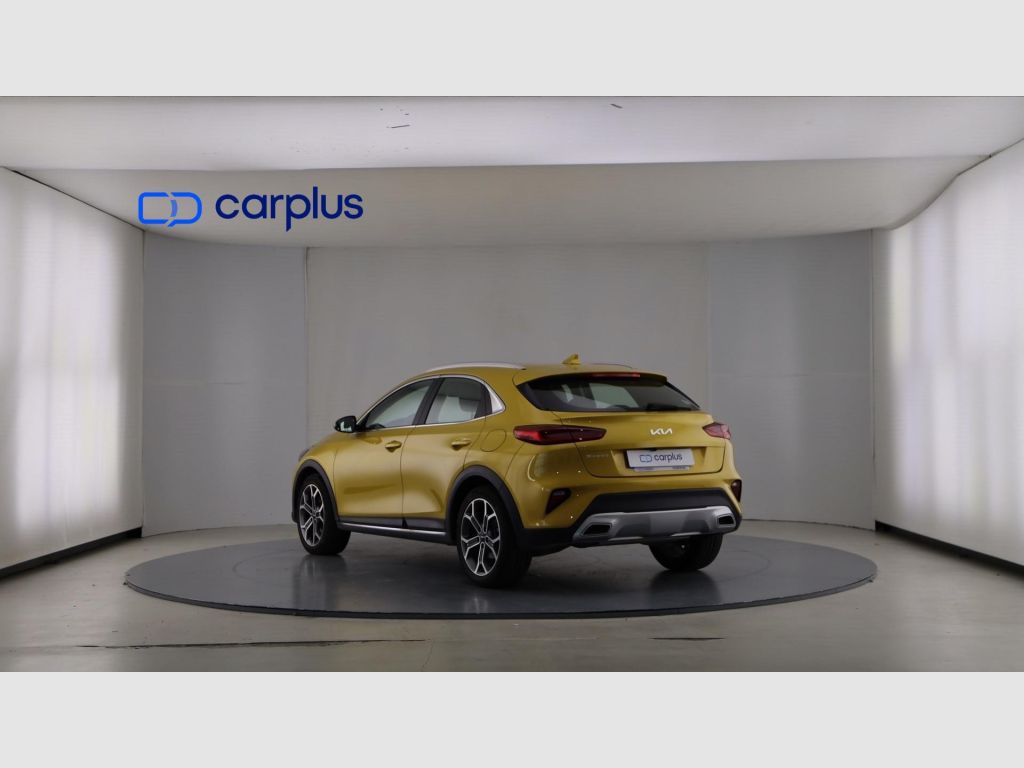 Kia XCeed - 5