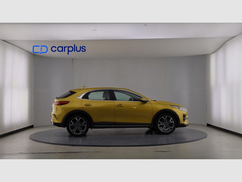 Kia XCeed - 8
