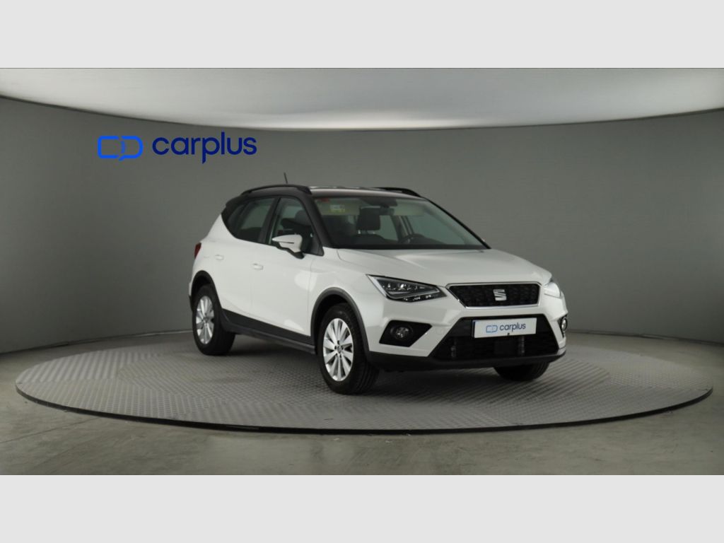 SEAT Arona - 2