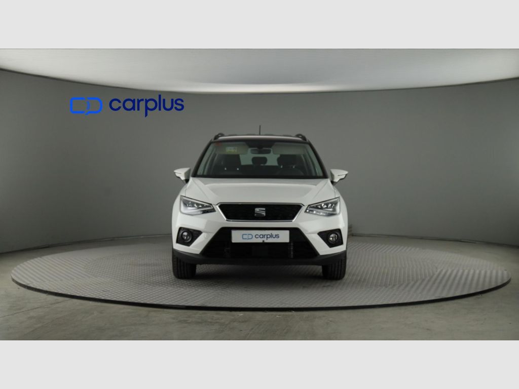 SEAT Arona - 3