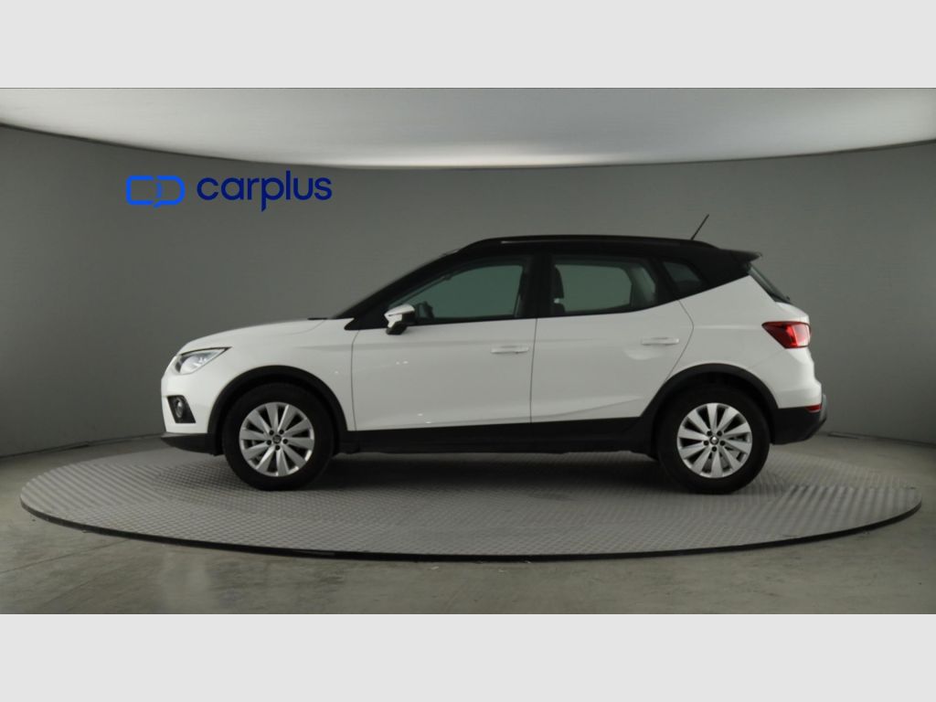 SEAT Arona - 4