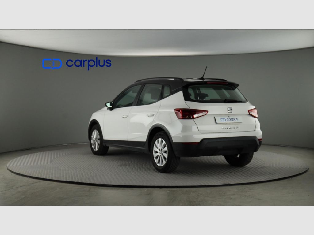 SEAT Arona - 5