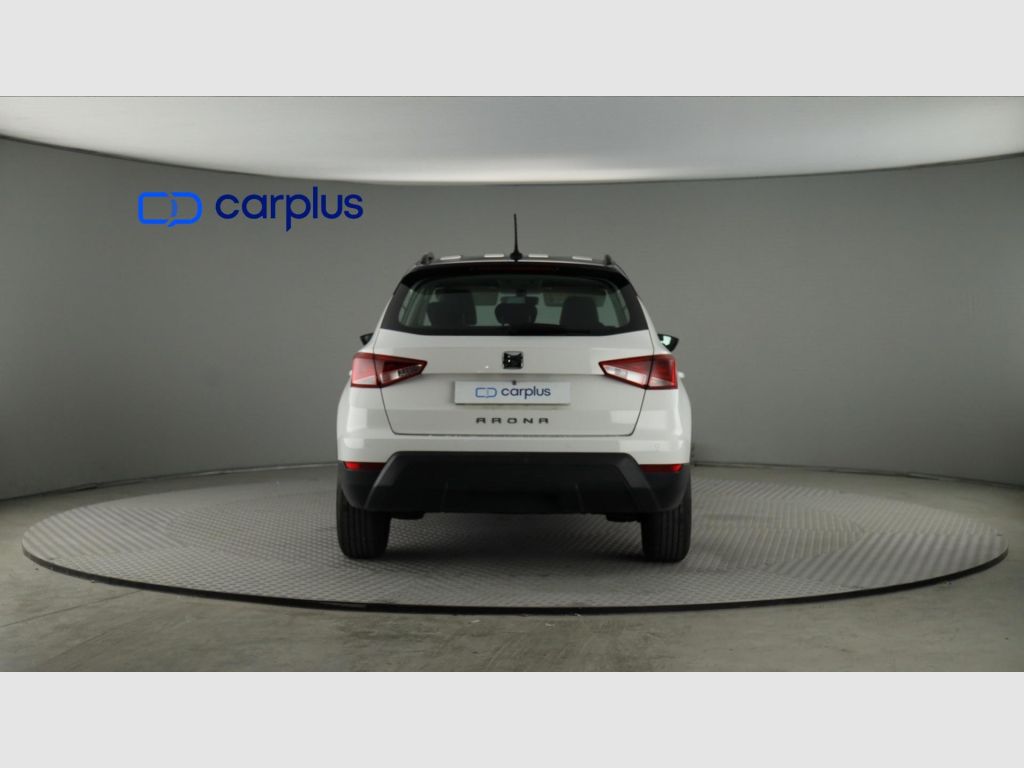 SEAT Arona - 6