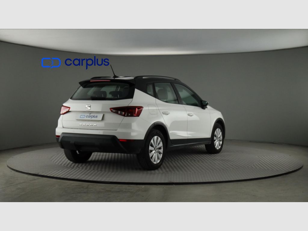 SEAT Arona - 7