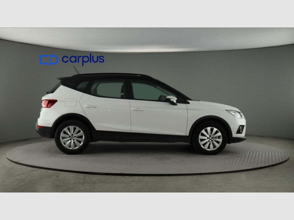SEAT Arona - 8