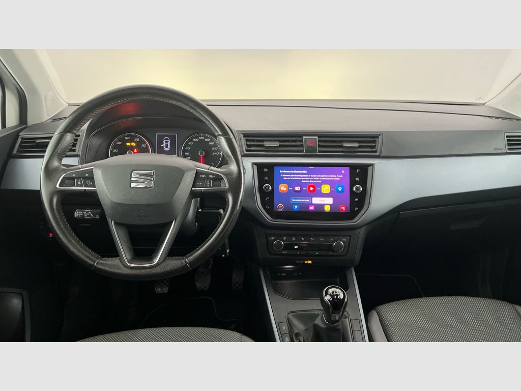 SEAT Arona - 11