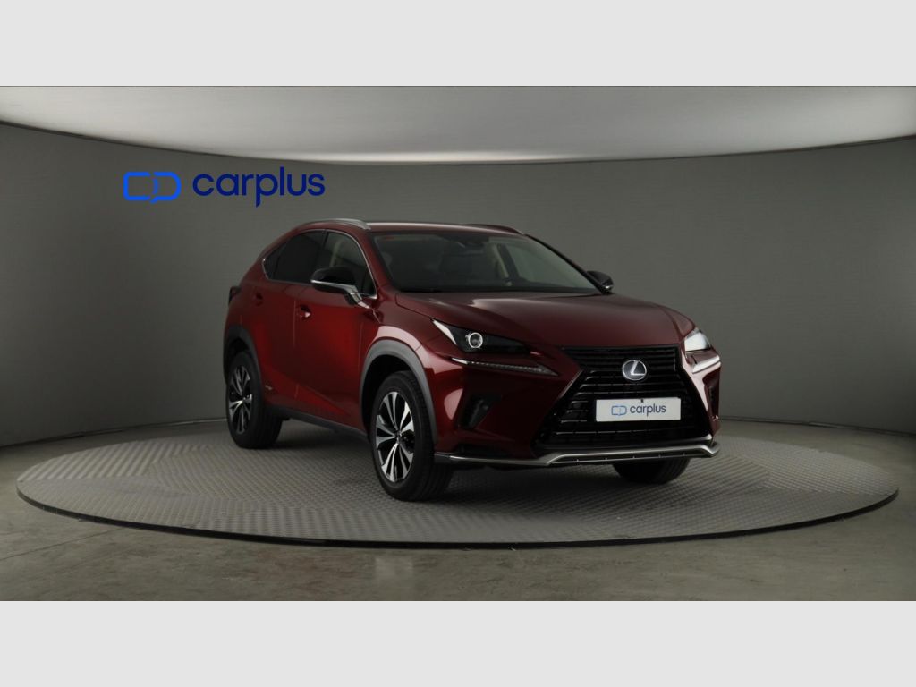 LEXUS NX - 2