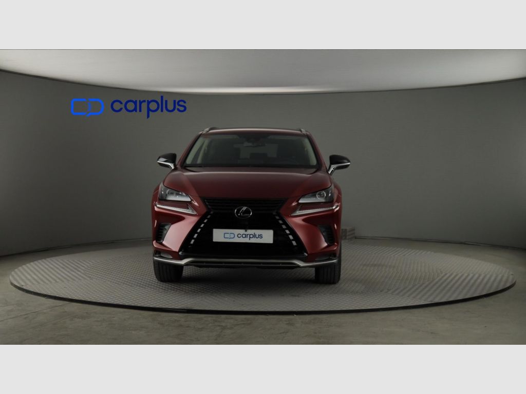LEXUS NX - 3