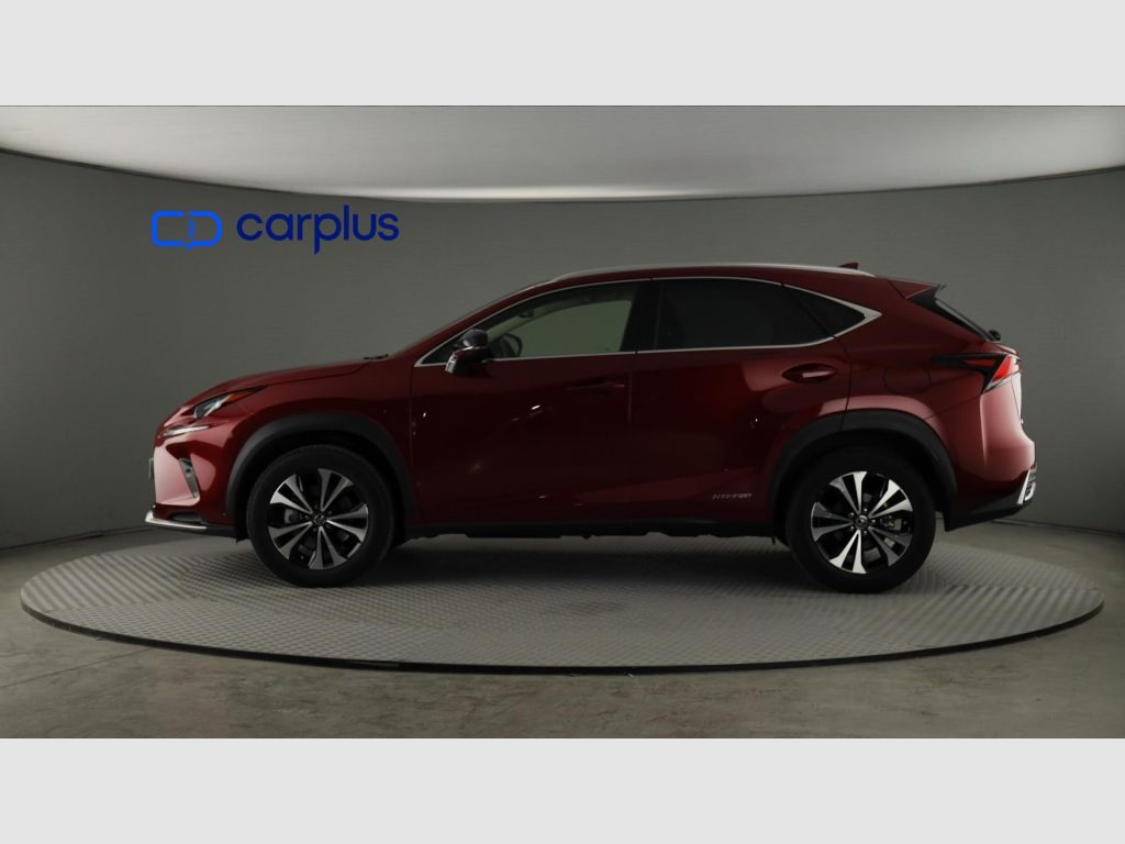 LEXUS NX - 4