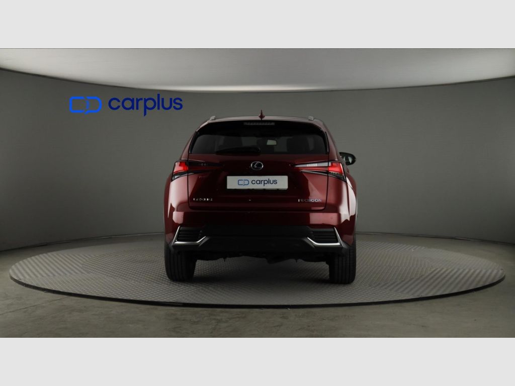 LEXUS NX - 6
