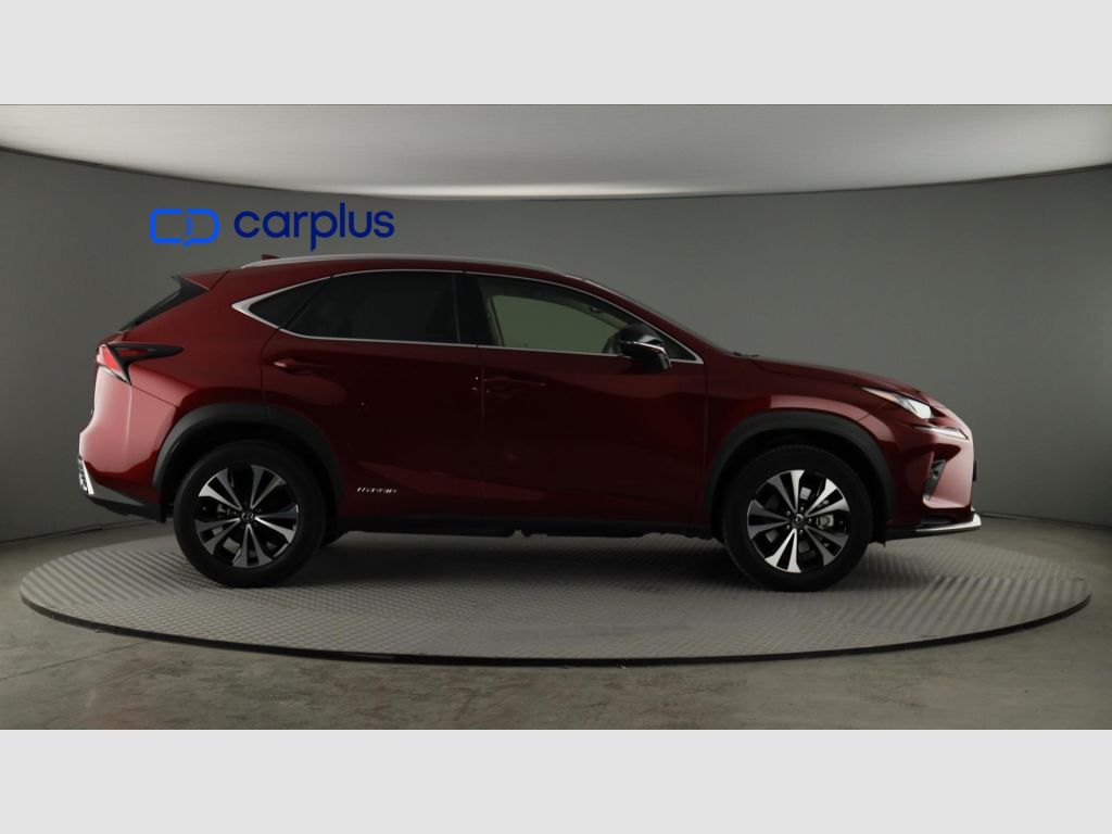 LEXUS NX - 8