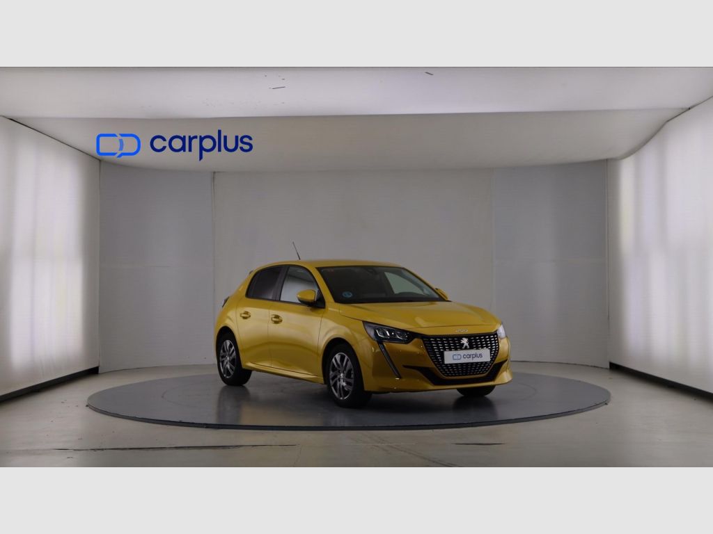 Peugeot 208 - 2