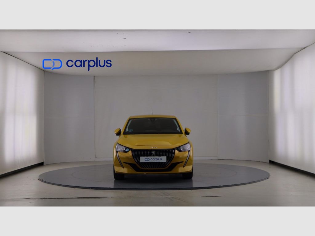 Peugeot 208 - 3