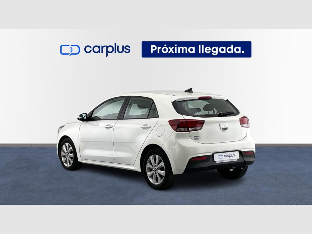 Kia Rio - 2